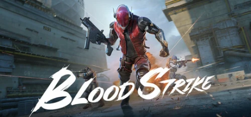 خرید بازی Blood Strike