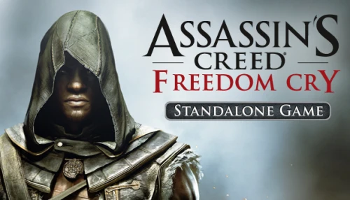 خرید بازی Assassins Creed Freedom Cry