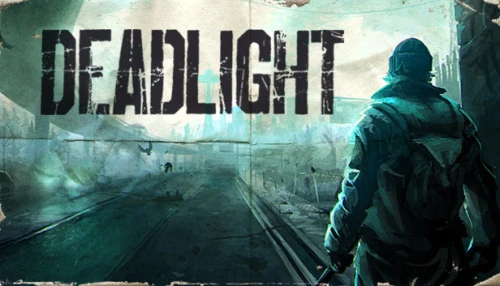 خرید بازی Deadlight