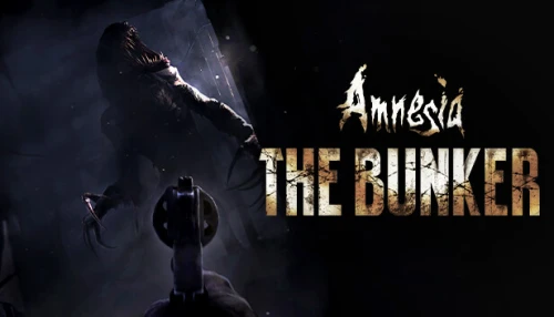 خرید بازی Amnesia The Bunker