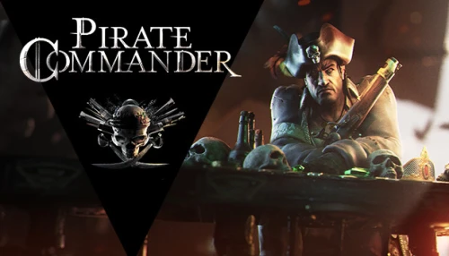 خرید بازی Pirate Commander