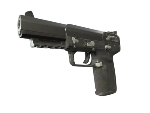 خرید بازی Five SeveN Anodized Gunmetal Factory New