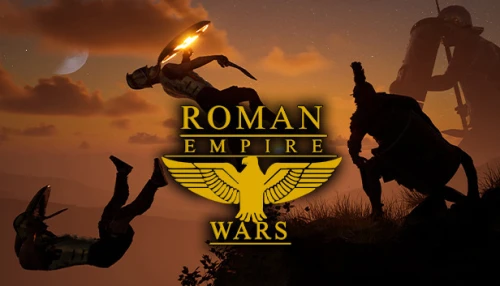 خرید بازی Roman Empire Wars