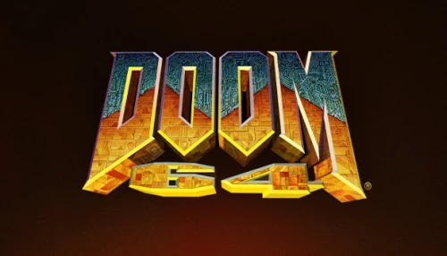 خرید بازی DOOM 64