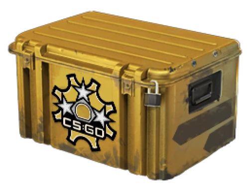 خرید بازی Revolver Case