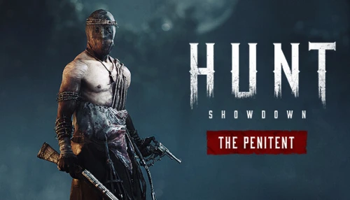 خرید بازی Hunt Showdown 1896 – The Penitent