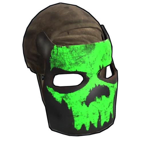 خرید بازی Glowing Skull