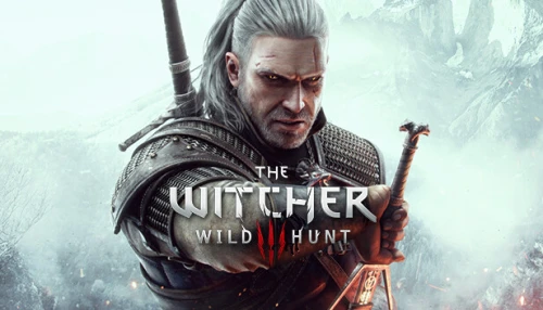 خرید بازی The Witcher 3 Wild Hunt