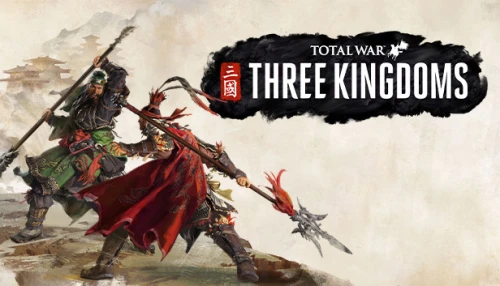 خرید بازی Total War THREE KINGDOMS