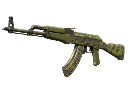 خرید بازی AK 47 Olive Polycam Field Tested