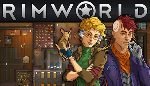 خرید بازی RimWorld