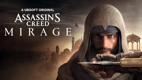 خرید بازی Assassins Creed Mirage