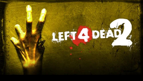 خرید بازی Left 4 Dead 2