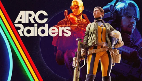 خرید بازی ARC Raiders