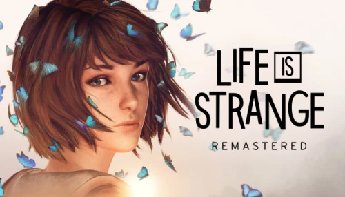 خرید بازی Life is Strange Remastered