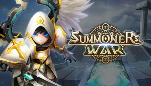 خرید بازی Summoners War