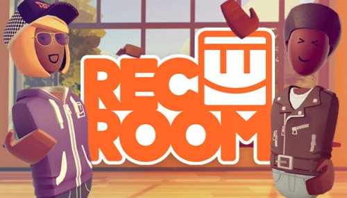 خرید بازی Rec Room