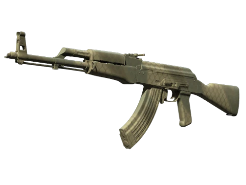 خرید بازی AK 47 Safari Mesh Factory New