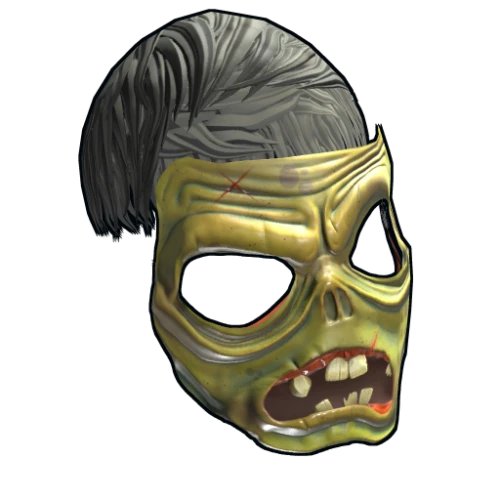 خرید بازی Zombie Facemask