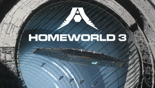 خرید بازی Homeworld 3