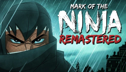 خرید بازی Mark of the Ninja Remastered