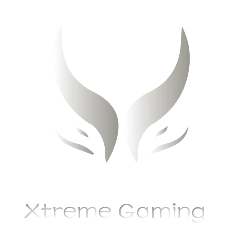 خرید بازی Glitter Xtreme Gaming Team Sticker TI 2022