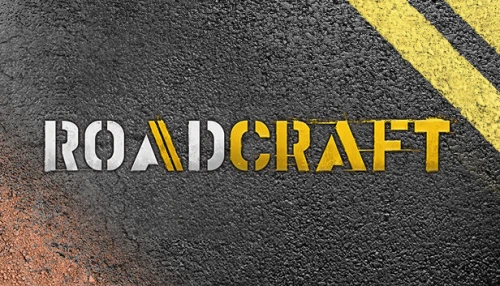 خرید بازی RoadCraft