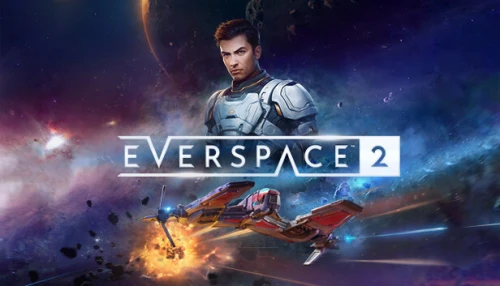 خرید بازی EVERSPACE 2