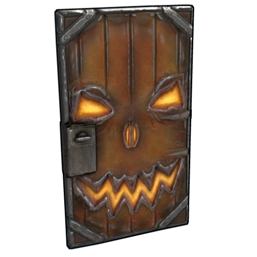 خرید بازی Halloween Door