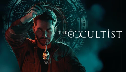 خرید بازی The Occultist