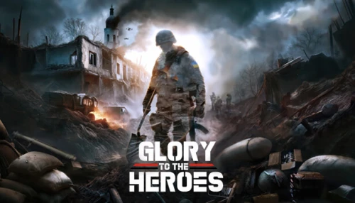 خرید بازی Glory To The Heroes