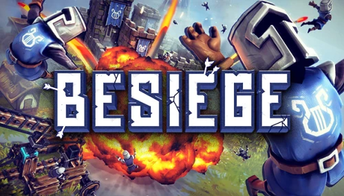 خرید بازی Besiege