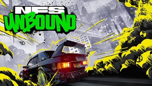 خرید بازی Need for Speed Unbound