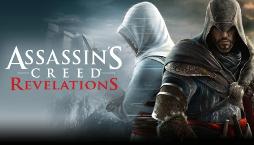 خرید بازی Assassins Creed Revelations