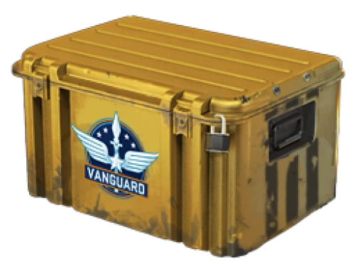 خرید بازی Operation Vanguard Weapon Case