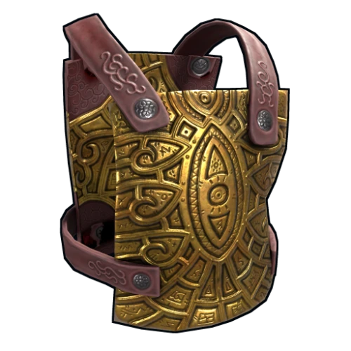 خرید بازی Legendary Chestplate