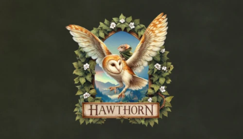 خرید بازی Hawthorn