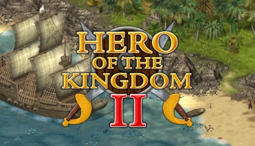 خرید بازی Hero of the Kingdom 2