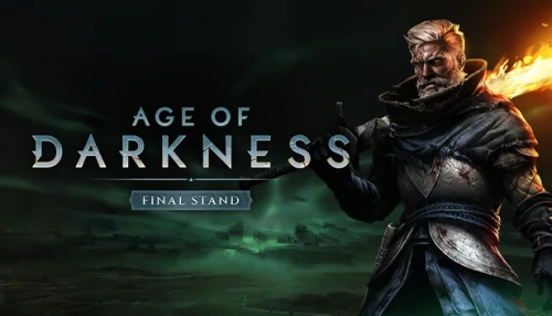 خرید بازی Age of Darkness Final Stand