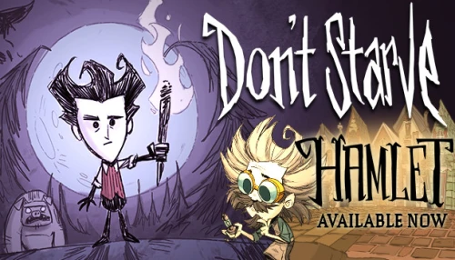 خرید بازی Dont Starve