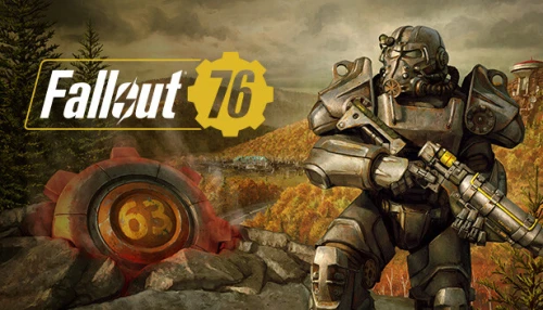 خرید بازی Fallout 76