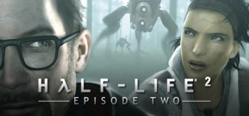 خرید بازی Half Life 2 Episode Two