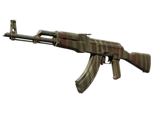 خرید بازی AK 47 Predator Well Worn