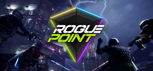 خرید بازی Rogue Point