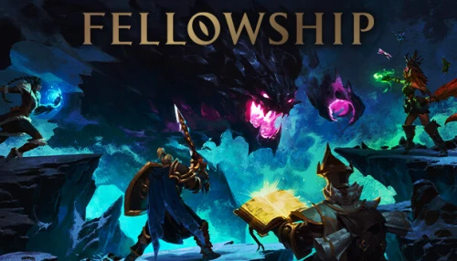 خرید بازی Fellowship