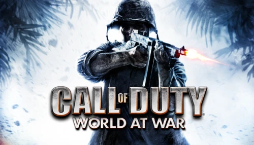 خرید بازی Call of Duty World at War