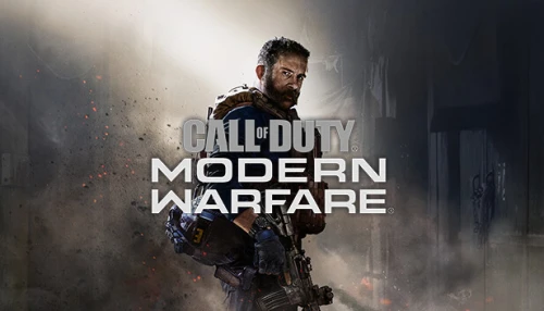 خرید بازی Call of Duty Modern Warfare