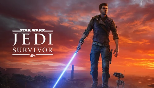 خرید بازی STAR WARS Jedi Survivor