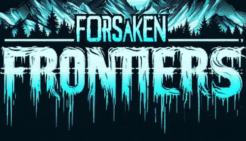 خرید بازی Forsaken Frontiers