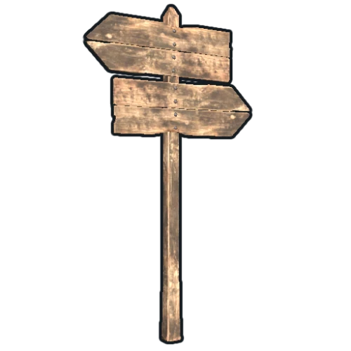 خرید بازی Double Sign Post